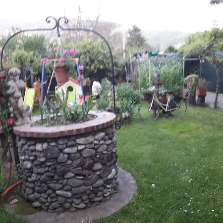 L'angolo Di Bed and Breakfast