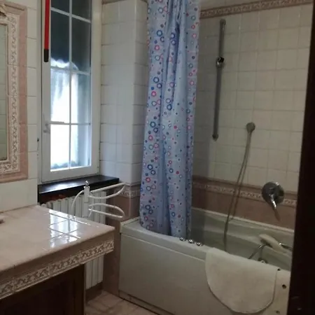 Bed and Breakfast L'angolo Di