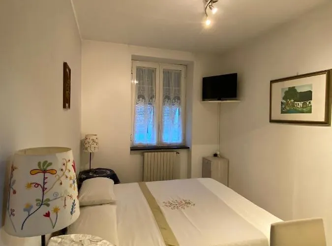 Bed and Breakfast L'angolo Di