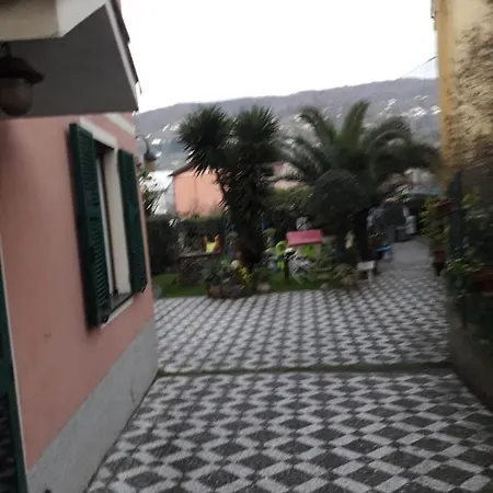 L'angolo Di * Chiavari