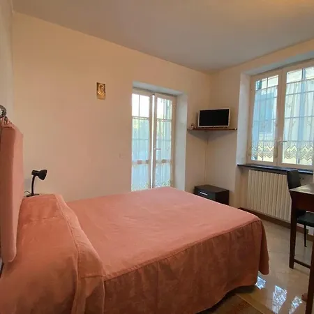 Bed & Breakfast L'angolo Di *