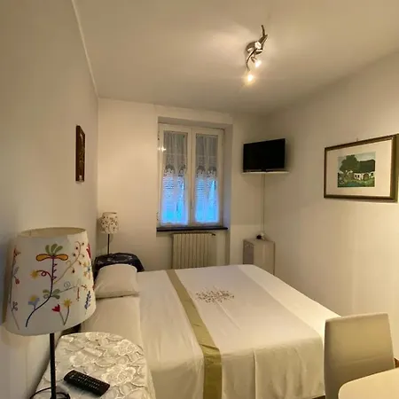 Bed & Breakfast L'angolo Di