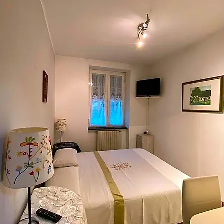 L'angolo Di