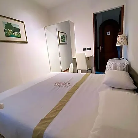 L'angolo Di Chiavari