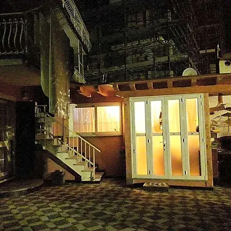 L'angolo Di Bed & Breakfast