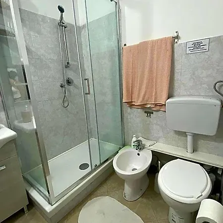 L'angolo Di Chiavari