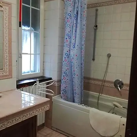 L'angolo Di Bed & Breakfast