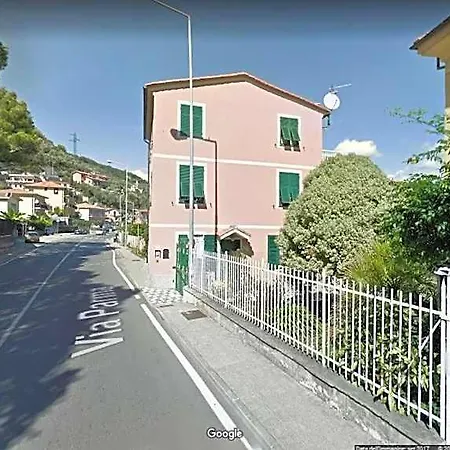 L'angolo Di Chiavari