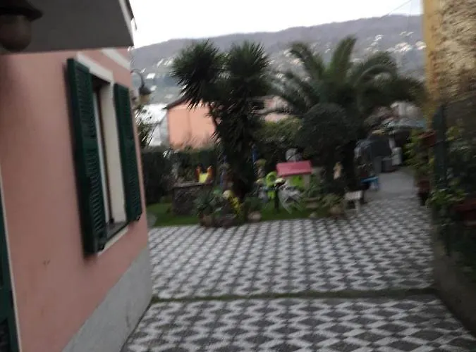 L'angolo Di 3* Chiavari