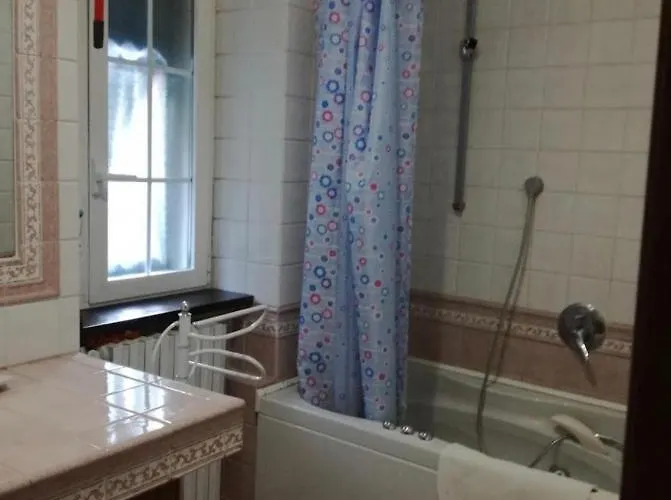 Bed & Breakfast L'angolo Di